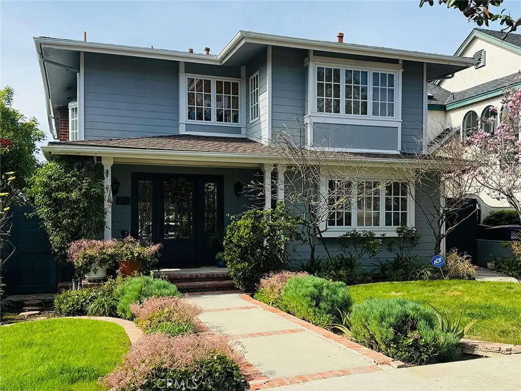 431 Terraine, Long Beach, CA 90814 - Image #1