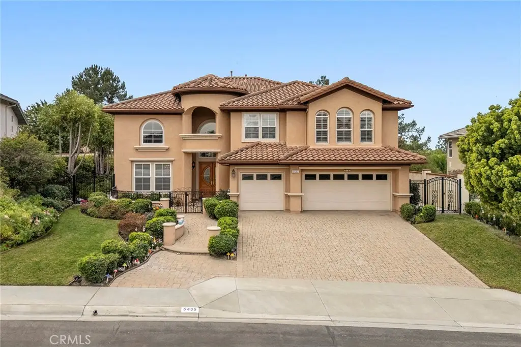 5435 Vista Del Mar, Yorba Linda, CA 92887 - #1