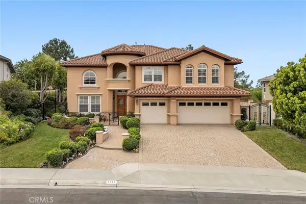 5435 Vista Del Mar, Yorba Linda, CA 92887