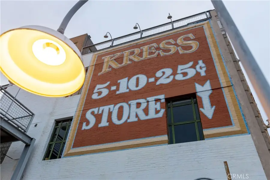 100 W 5th #6C, Long Beach, CA 90802 - #2