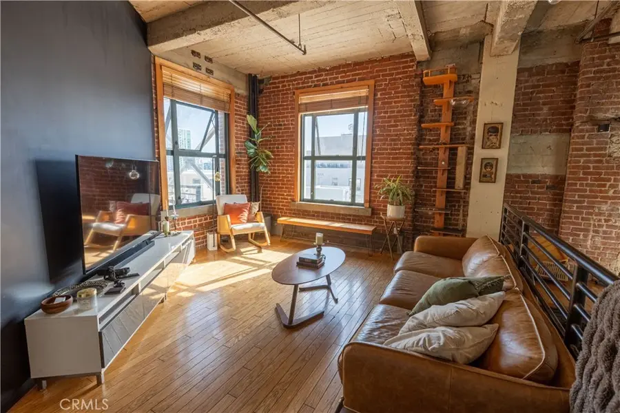 100 W 5th #6C, Long Beach, CA 90802 - #3