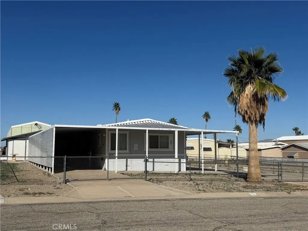 148574 Panoply, Needles, CA 92363 - #1