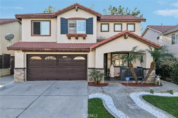 142 Tamarack, Corona, CA 92881