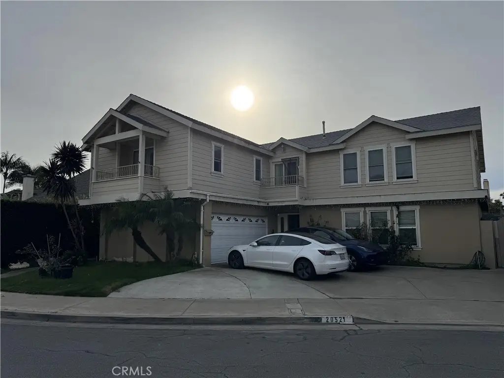 20521 Montauk, Huntington Beach, CA 92646 - #1