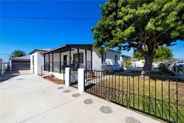 15613 Thornlake Avenue, Norwalk, CA 90650