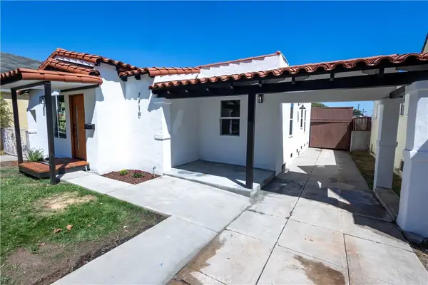 7710 S Halldale Avenue, Los Angeles, CA 90047