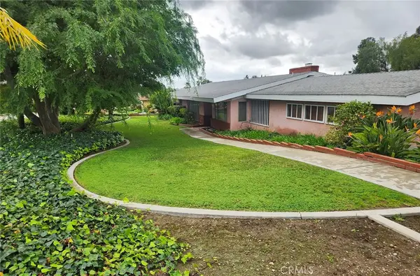 1091 Citrus Drive, La Habra, CA 90631