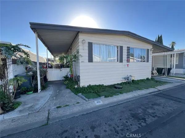 320 N Park Vista Street #161, Anaheim, CA 92806