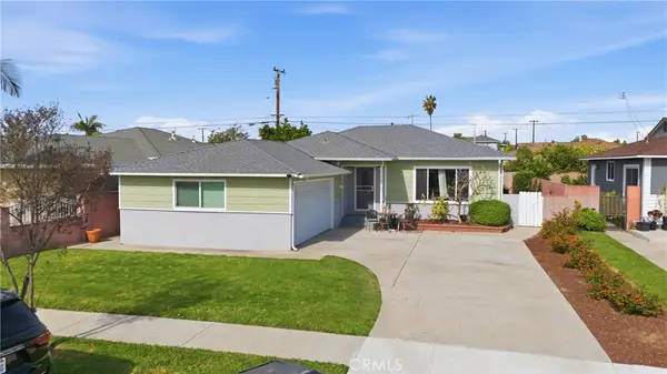 13703 Placid, Whittier, CA 90605