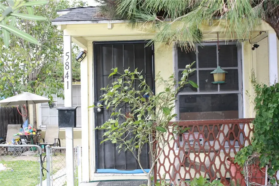 4332 Andy Street, Lakewood, CA 90712 - #3