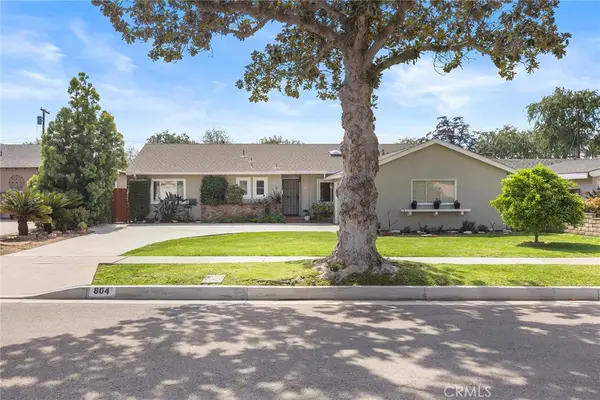 804 E Glenwood, Fullerton, CA 92831