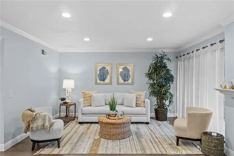 2504 E Willow Street #101, Signal Hill, CA 90755 - #2