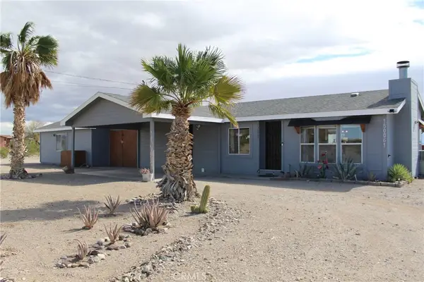 150061 Seminole Trail, Big River, CA 92242
