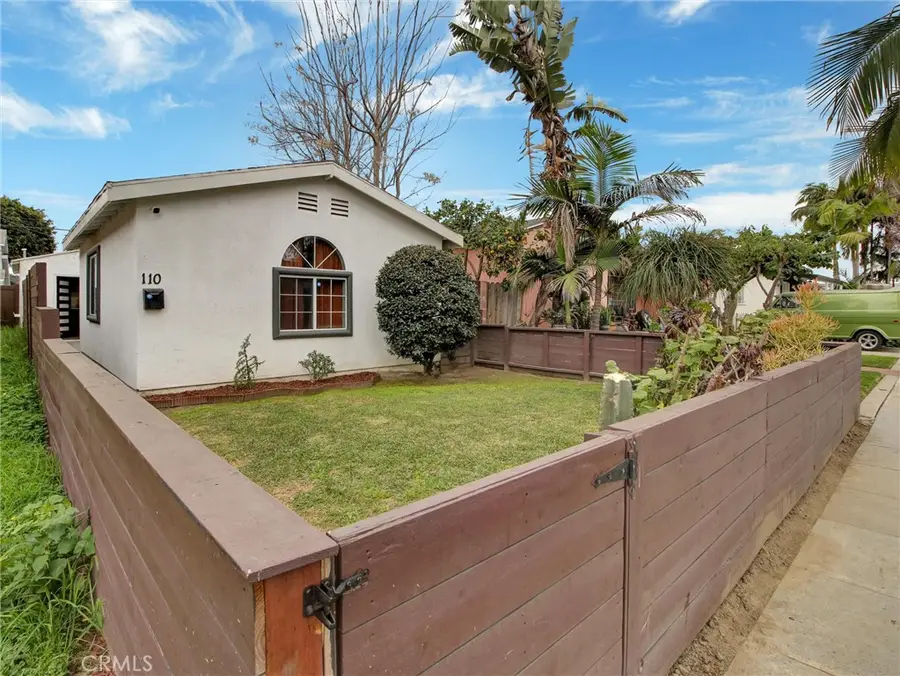 110 W Forhan Street, Long Beach, CA 90805 - #2