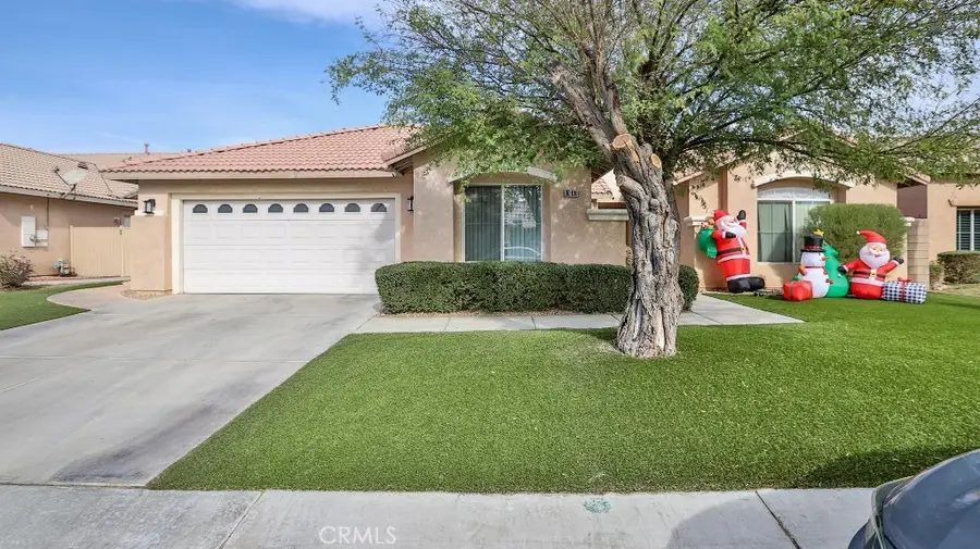 80618 Declaration, Indio, CA 92201 - #3