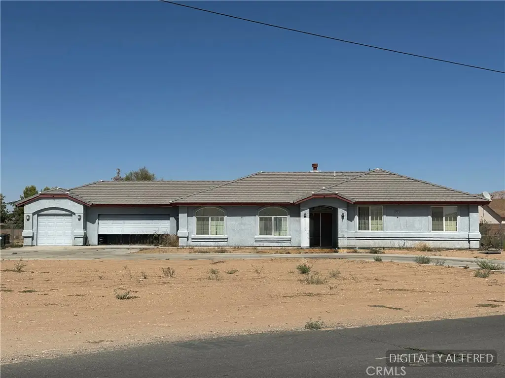 14915 Ramona Road, Apple Valley, CA 92307 - #1
