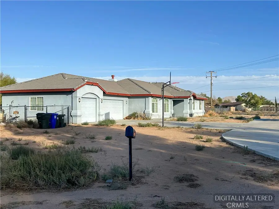 14915 Ramona Road, Apple Valley, CA 92307 - #3