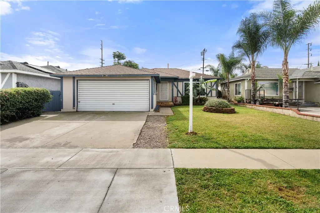 13734 Busby, Whittier, CA 90605 - #1