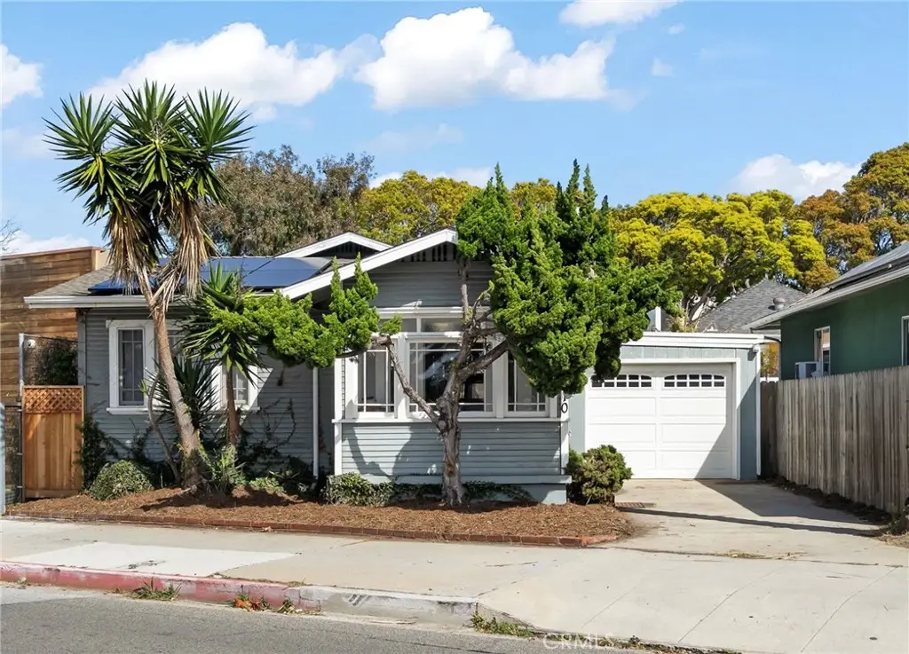 310 North Pacific Coast Highway, Redondo Beach, CA 90277 - #1