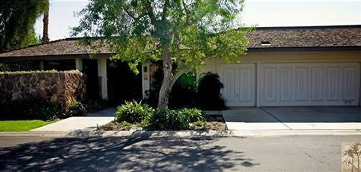 44 Mount Holyoke, Rancho Mirage, CA 92270 - #1