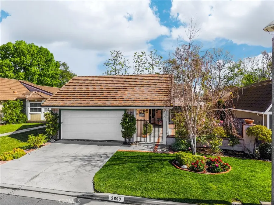 5890 Via Santana, Yorba Linda, CA 92887 - #2