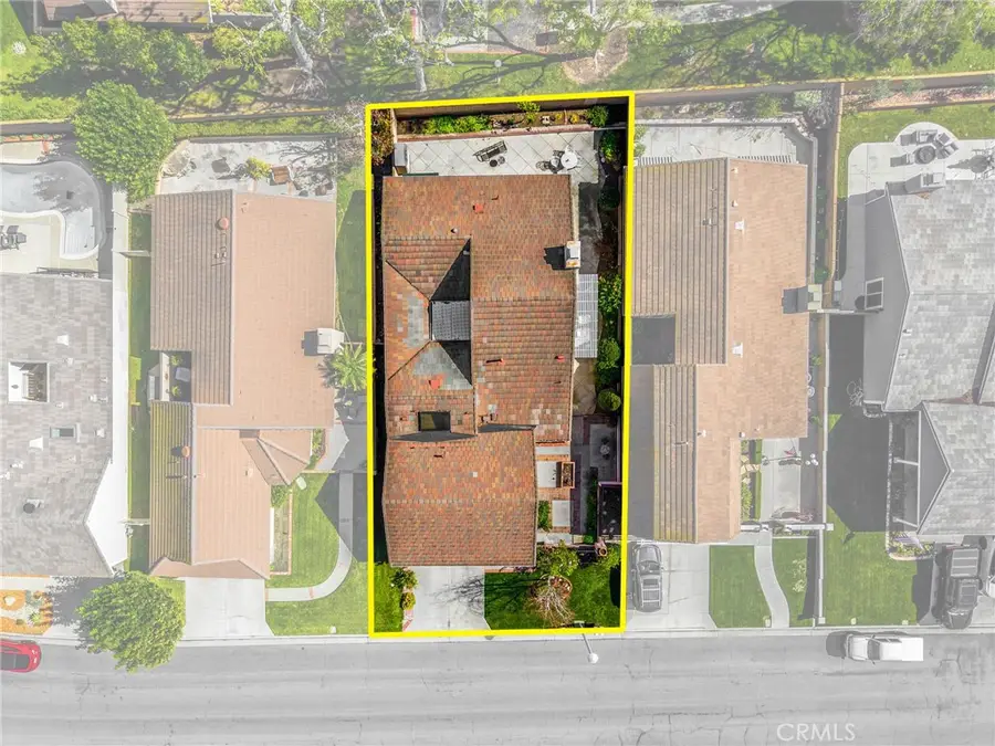 5890 Via Santana, Yorba Linda, CA 92887 - #3