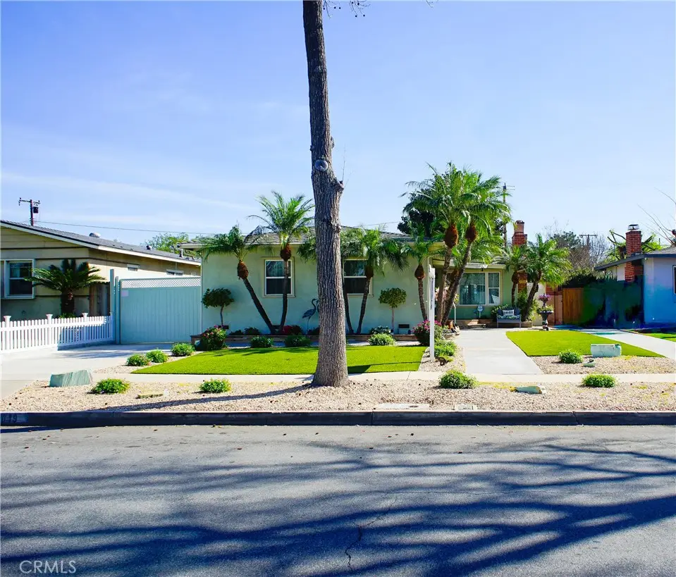 2019 Valencia, Santa Ana, CA 92706 - #1