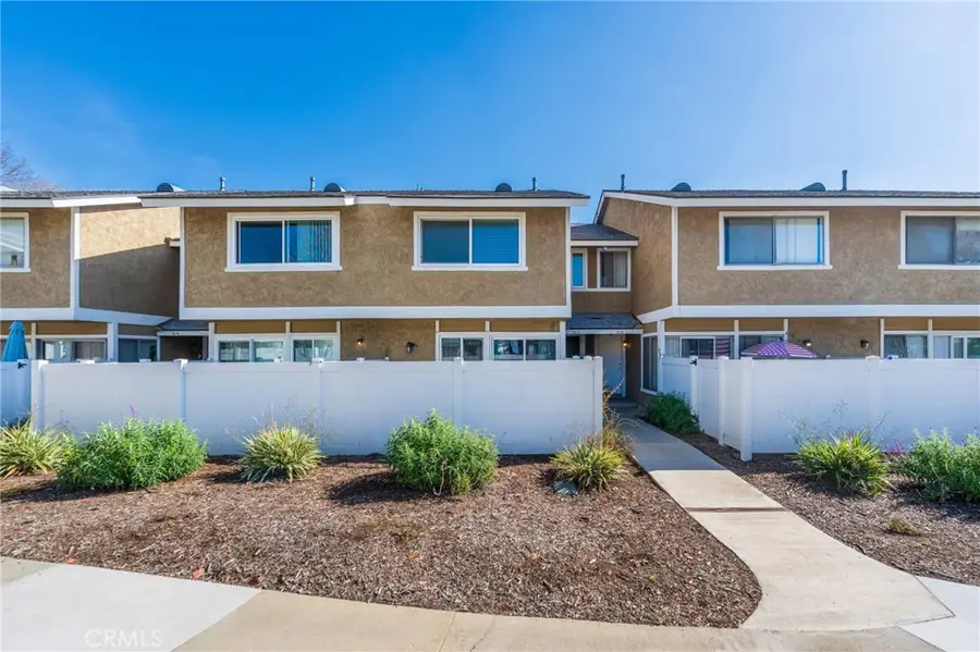 2321 S Magnolia #12 C, Ontario, CA 91762 - #2