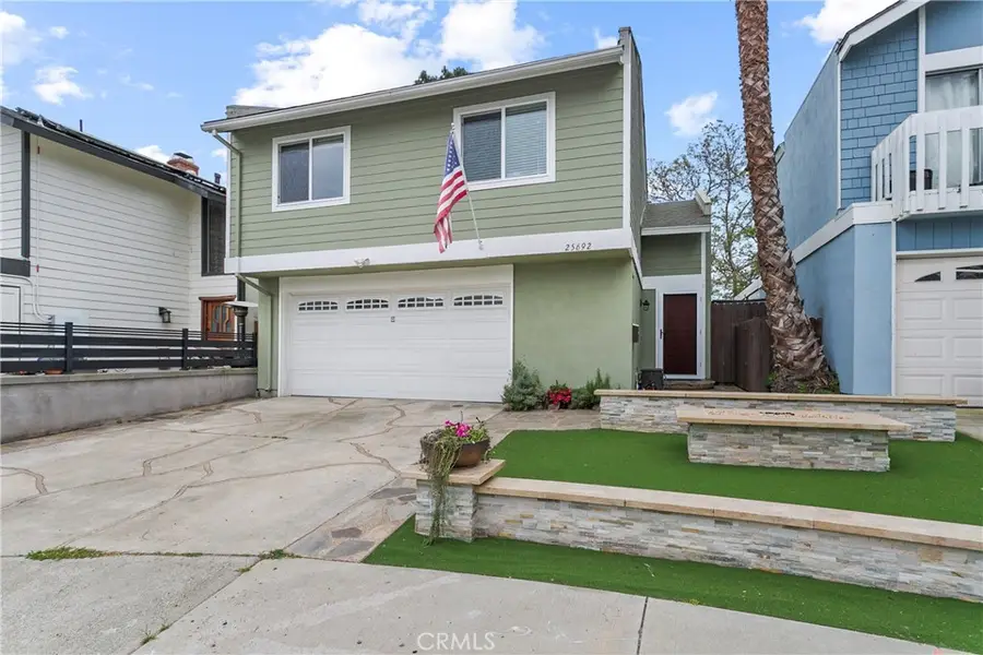 25692 Paseo Colonial, San Juan Capistrano, CA 92675 - #2