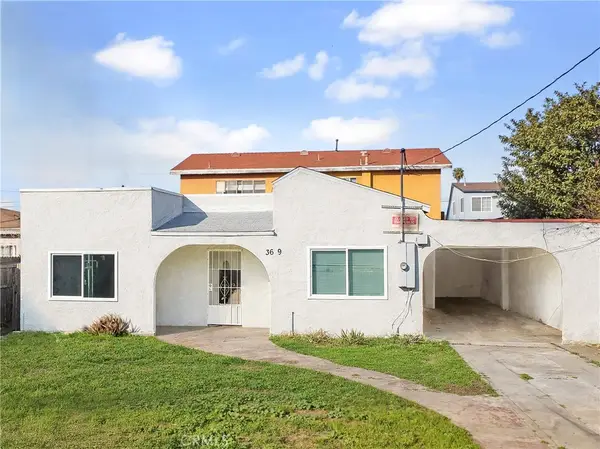 3629 Hope Street, Huntington Park, CA 90255