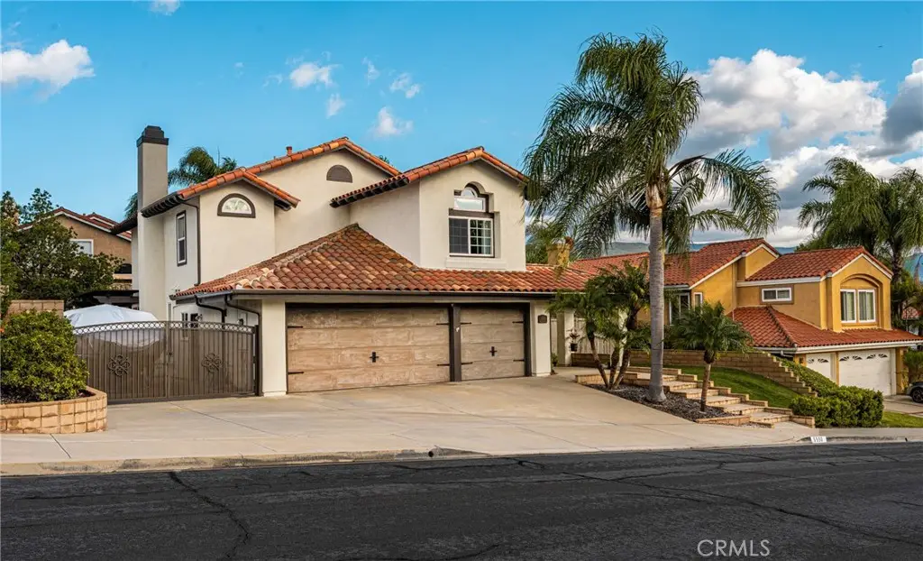 5550 Camino Tecate, Yorba Linda, CA 92887 - #1