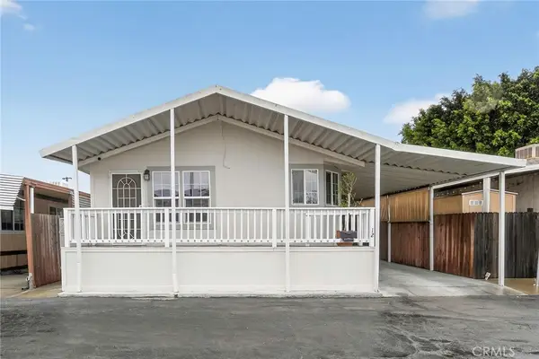 21111 Dolores #12, Carson, CA 90745