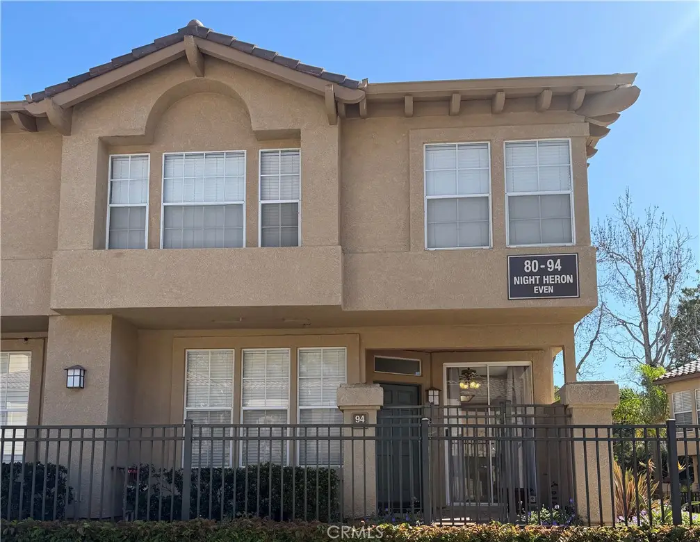 94 Night Heron, Aliso Viejo, CA 92656 - #1