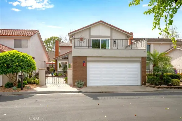 11371 Harkers Court, Cypress, CA 90630