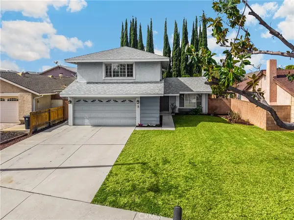 779 Summerwood, Walnut, CA 91789