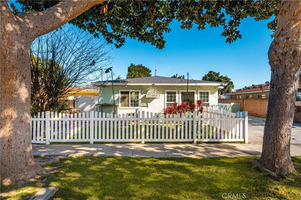 151 S Parker Street, Orange, CA 92868 - #1