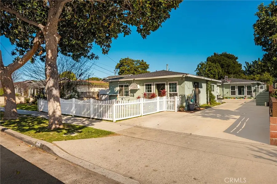 151 S Parker Street, Orange, CA 92868 - #2