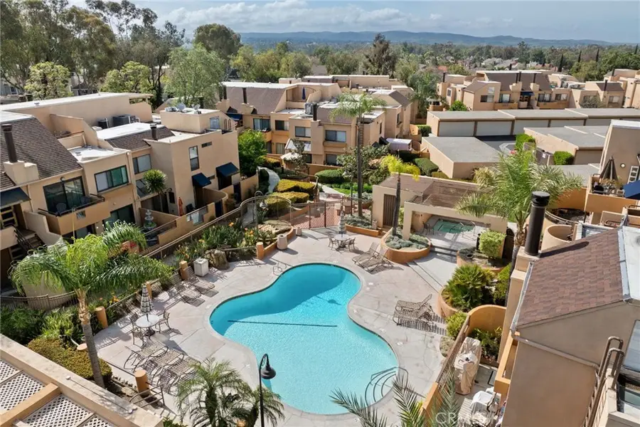 25712 Le Parc #41, Lake Forest, CA 92630 - #2