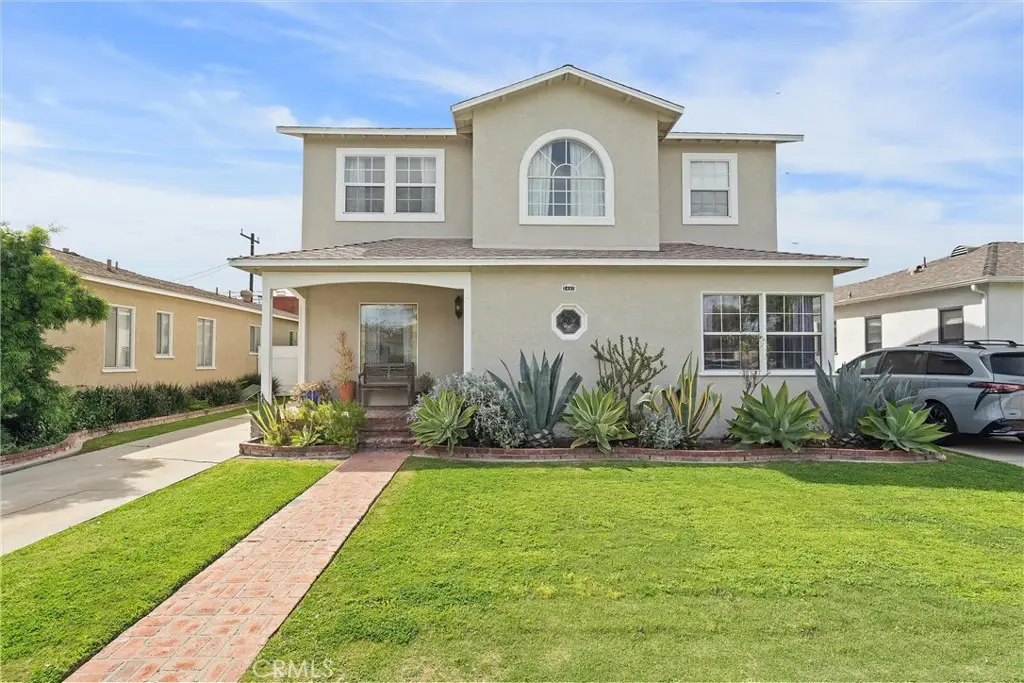 3495 Gaviota Avenue, Long Beach, CA 90807 - #1