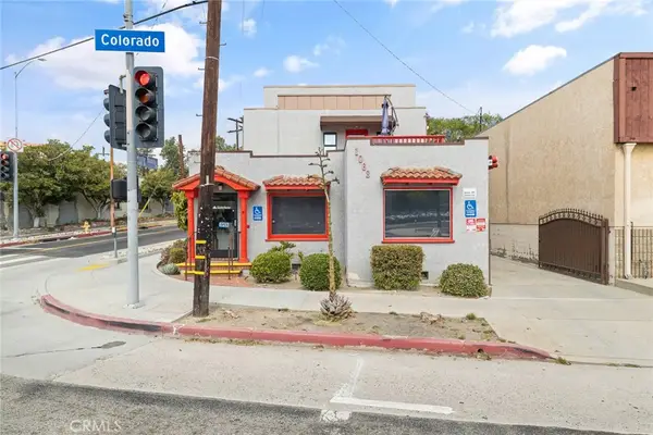 1063 Colorado, Los Angeles, CA 90041