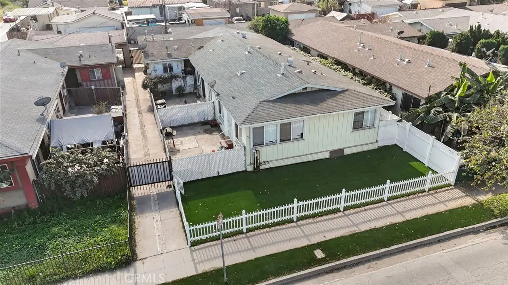 640 W Redondo Beach, Gardena, CA 90247 - #1