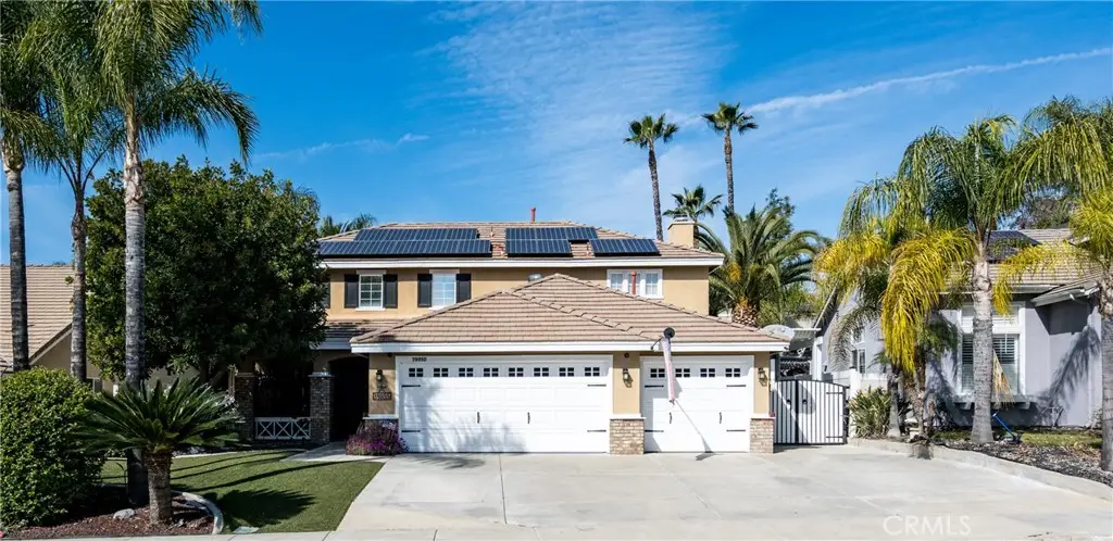 39855 Tinderbox Way, Murrieta, CA 92562 - #1