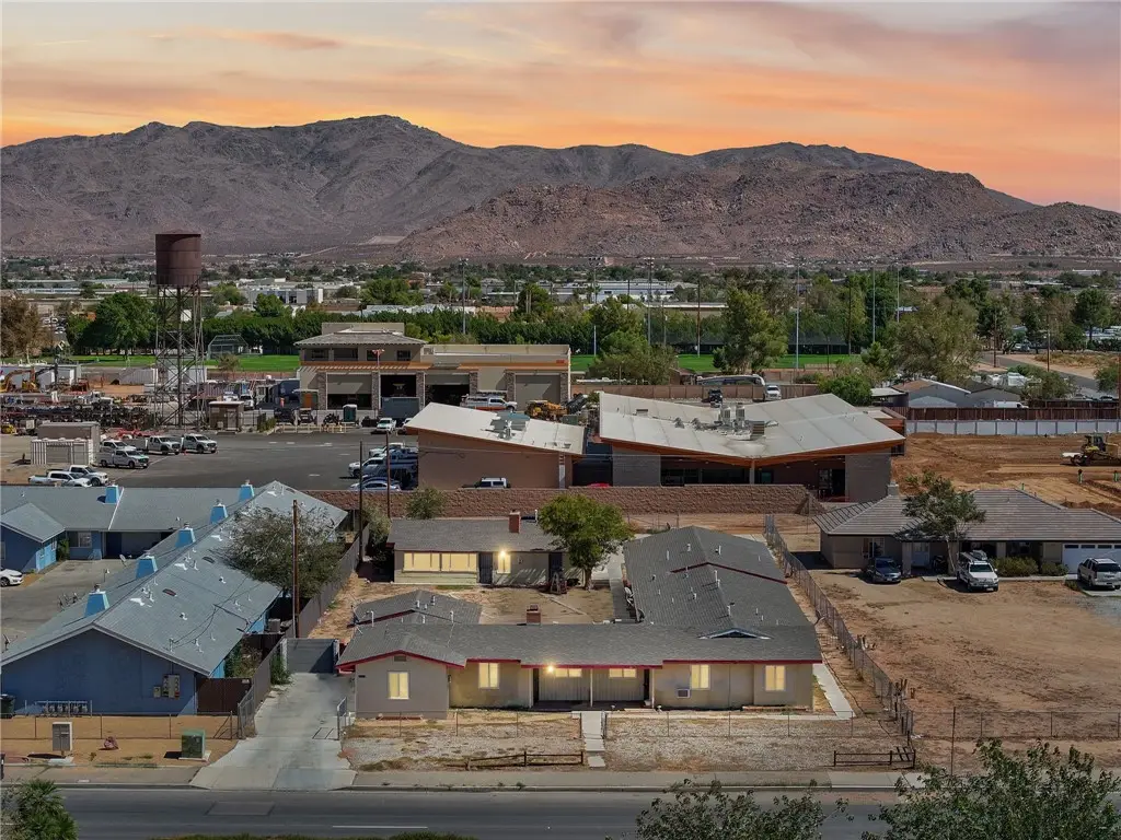 13341 Navajo, Apple Valley, CA 92308 - #1