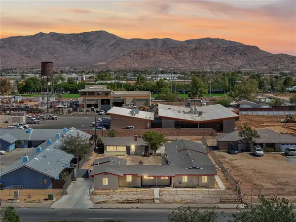 13341 Navajo, Apple Valley, CA 92308