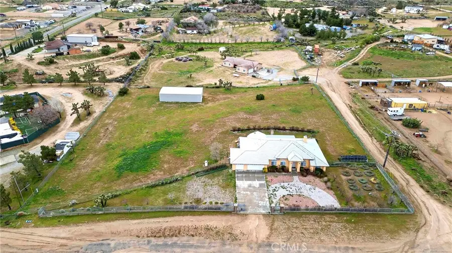 5635 Hollister, Phelan, CA 92371 - #2