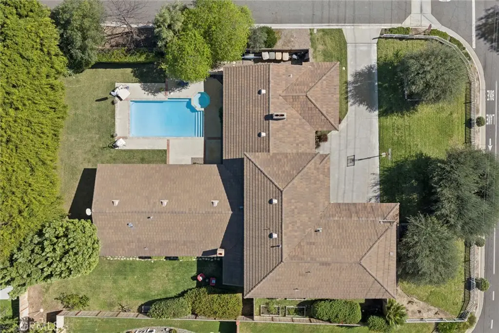 18801 Santiago, Villa Park, CA 92861 - #1