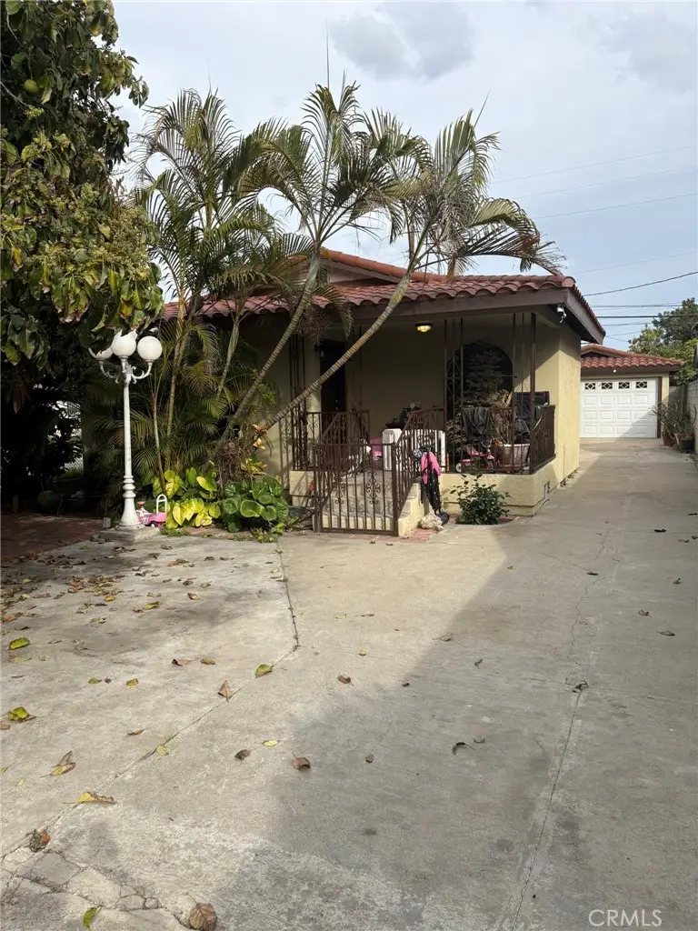 1362 South Downey Road, Los Angeles, CA 90023 - #1