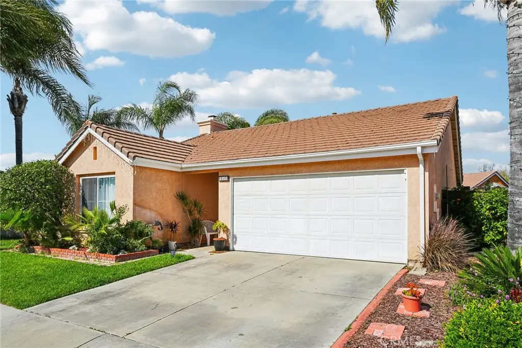 2350 Juneberry, Hemet, CA 92545 - #1