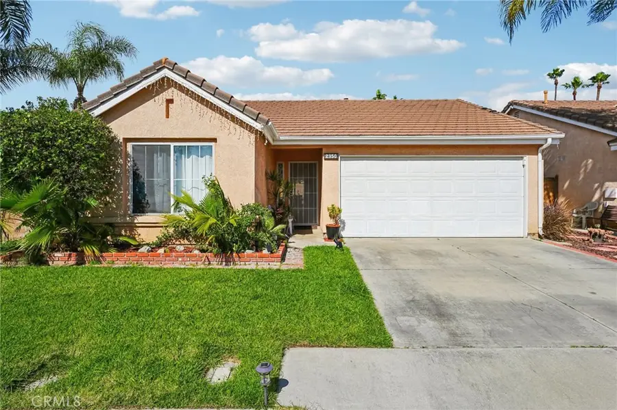 2350 Juneberry, Hemet, CA 92545 - #2