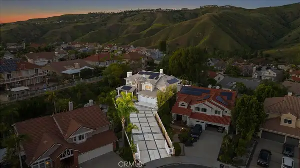 24345 La Homa, Yorba Linda, CA 92887